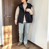 フードベスト | non-hedge  | 詳細画像15 