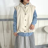 フードベスト | non-hedge  | 詳細画像16 