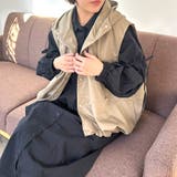 フードベスト | non-hedge  | 詳細画像1 