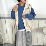 フードベスト | non-hedge  | 詳細画像17 