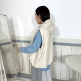 フードベスト | non-hedge  | 詳細画像19 