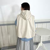 フードベスト | non-hedge  | 詳細画像20 