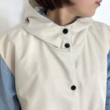 フードベスト | non-hedge  | 詳細画像21 