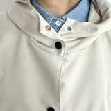 フードベスト | non-hedge  | 詳細画像22 