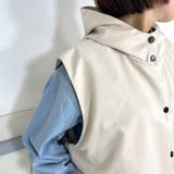 フードベスト | non-hedge  | 詳細画像23 