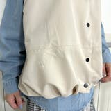 フードベスト | non-hedge  | 詳細画像24 