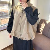 フードベスト | non-hedge  | 詳細画像2 