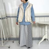 フードベスト | non-hedge  | 詳細画像28 