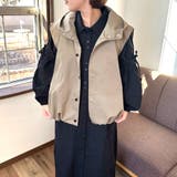 フードベスト | non-hedge  | 詳細画像4 