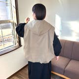 フードベスト | non-hedge  | 詳細画像6 