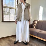 フードベスト | non-hedge  | 詳細画像8 