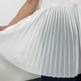 裾プリーツキャミソール | non-hedge  | 詳細画像16 