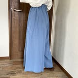 やみつきワイドパンツ | non-hedge | 詳細画像14