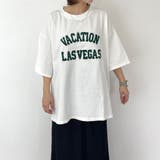 サガラ刺繍Tシャツ | non-hedge | 詳細画像18