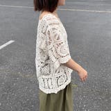 クロシェプルオーバー | non-hedge | 詳細画像6