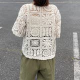 クロシェプルオーバー | non-hedge | 詳細画像7