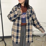 チェックシャツ | non-hedge  | 詳細画像8 