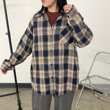 チェックシャツ | non-hedge  | 詳細画像12 