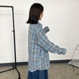 チェックシャツ | non-hedge  | 詳細画像19 