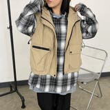 チェックシャツ | non-hedge  | 詳細画像27 