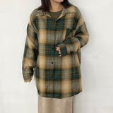 チェックシャツ | non-hedge  | 詳細画像31 