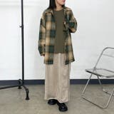 チェックシャツ | non-hedge  | 詳細画像35 