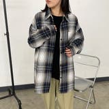 チェックシャツ | non-hedge  | 詳細画像38 