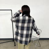 チェックシャツ | non-hedge  | 詳細画像41 