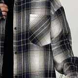 チェックシャツ | non-hedge  | 詳細画像43 