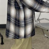 チェックシャツ | non-hedge  | 詳細画像44 