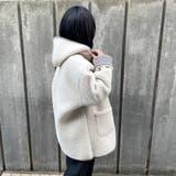 ボアコール切替フードコート | non-hedge  | 詳細画像19 