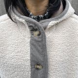 ボアコール切替フードコート | non-hedge  | 詳細画像21 