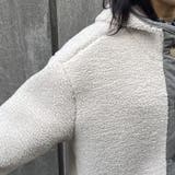 ボアコール切替フードコート | non-hedge  | 詳細画像22 