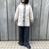 ボアコール切替フードコート | non-hedge  | 詳細画像26 