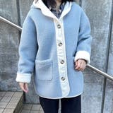 ボアコール切替フードコート | non-hedge  | 詳細画像2 