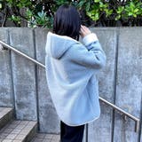 ボアコール切替フードコート | non-hedge  | 詳細画像4 