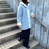 ボアコール切替フードコート | non-hedge  | 詳細画像7 