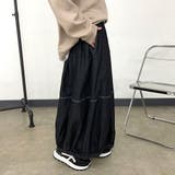 デニムコクーンスカート | non-hedge  | 詳細画像18 