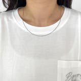 ポケロゴ刺繍プルオーバー | non-hedge | 詳細画像27