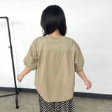 布帛切替プルオーバー | non-hedge | 詳細画像16