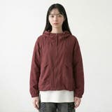 マウンテンパーカー | non-hedge | 詳細画像13