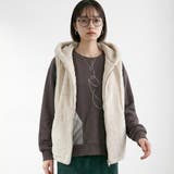 フードファーベスト | non-hedge | 詳細画像7