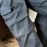 ストレッチツイルカーゴパンツ | non-hedge | 詳細画像18