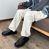 ストレッチツイルカーゴパンツ | non-hedge | 詳細画像22