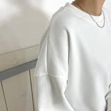 ピザネコプルオーバー | non-hedge | 詳細画像15