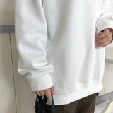 ピザネコプルオーバー | non-hedge | 詳細画像17