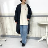 ピザネコプルオーバー | non-hedge | 詳細画像24