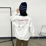 ピザネコプルオーバー | non-hedge  | 詳細画像14 