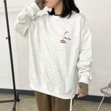 ピザネコプルオーバー | non-hedge  | 詳細画像15 