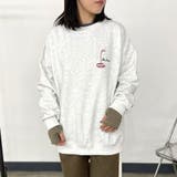 ピザネコプルオーバー | non-hedge  | 詳細画像16 